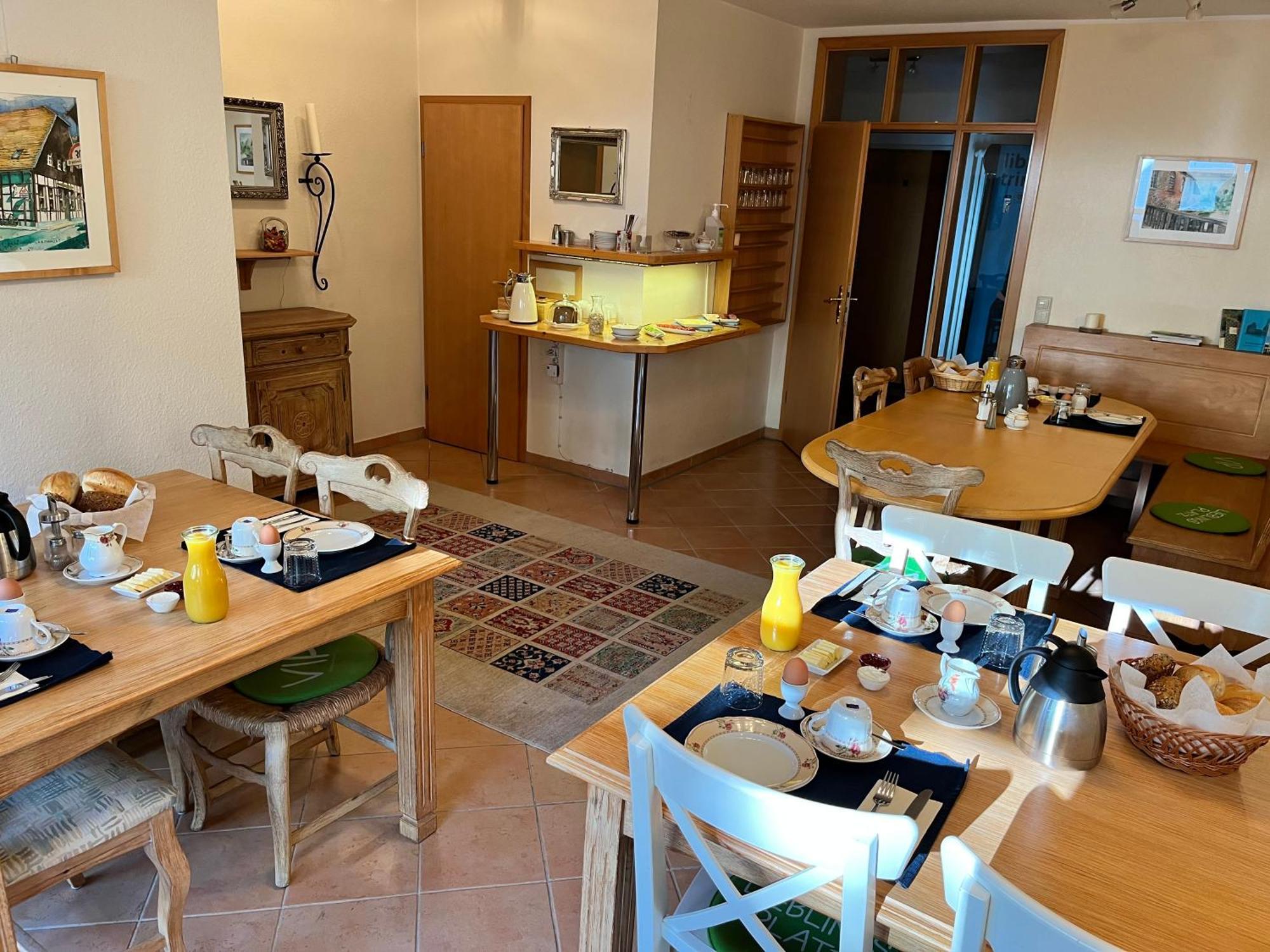 Zur Muehle Hotel 3*